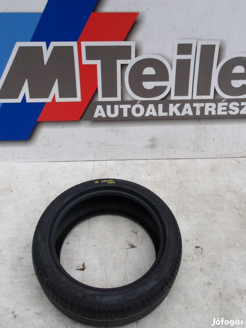 (1DB)[GYÁRI ÚJ] MICHELIN PRIMACY 4 225/45R17 94Y DOT 0224